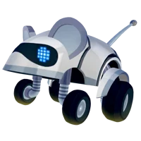 Mousebot