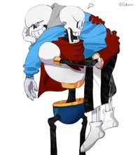 papyrus sans