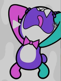 Bezel as a bear