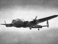 -Avro Lancaster-