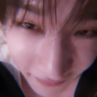 BANG CHAN 