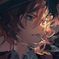 Chuuya Nakahara