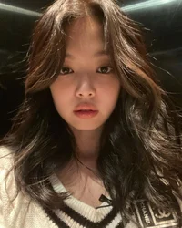 Jennie kim 