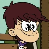 Luna Loud