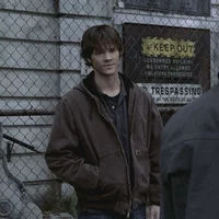 Sam Winchester 