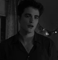 EDWARD CULLEN