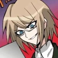 Byakuya Togami -THH