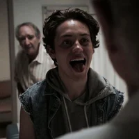 0 Carl Gallagher