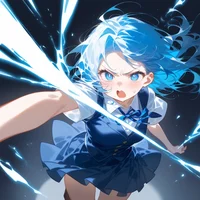 Hero Academy Ex Gf