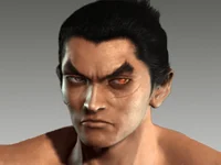 Kazuya Mishima
