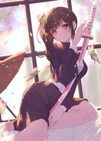 Kanao Tsuyuri 