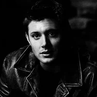 Dean Winchester 