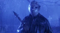Jason Voorhees