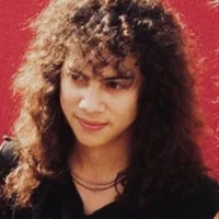 Kirk Hammett
