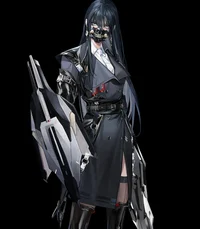 Rahu -Feral Yandere-