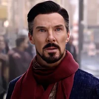Doctor Strange 