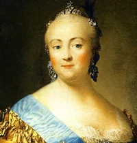 Elizabeth of Russia