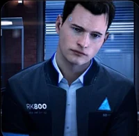 CONNOR