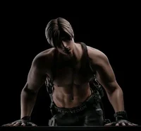 Leon Kennedy 