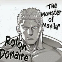 Rolon Donaire