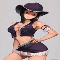Nico Robin