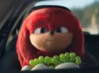 Knuckles the Echidna