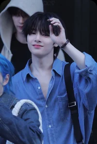 Jeongin - Dad 