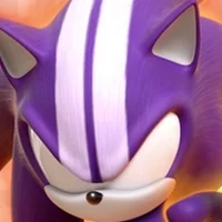 Darkspine Sonic
