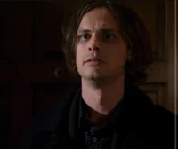 Spencer Reid