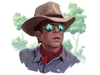 Alan Grant