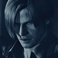 Leon Kennedy 