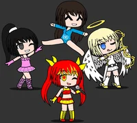 Anti-Depression Club