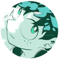 Midoriya Izuku
