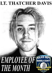 Thatcher Davis 