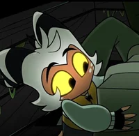 Little Moxxie - NSFW