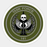 Task Force - 141