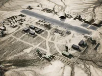 Military Base