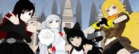 Team RWBY