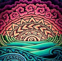 Polynesian Mythology