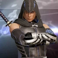 Dead Or Alive_Hayate