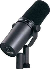 Microphone