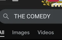 THE COMEDY