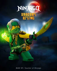 Lloyd Garmadon-DR S2