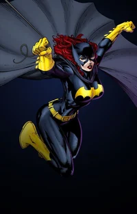 Batgirl 