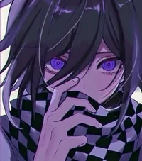 Kokichi Oma