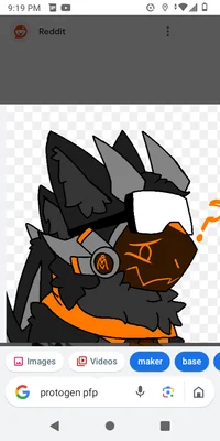 Jack the proto orang