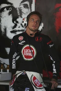 Jenson Button