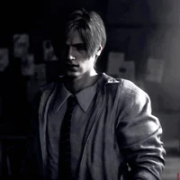 Leon Kennedy