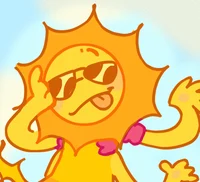 Solar dandysworld oc