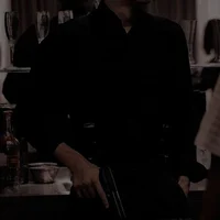 Gang leader